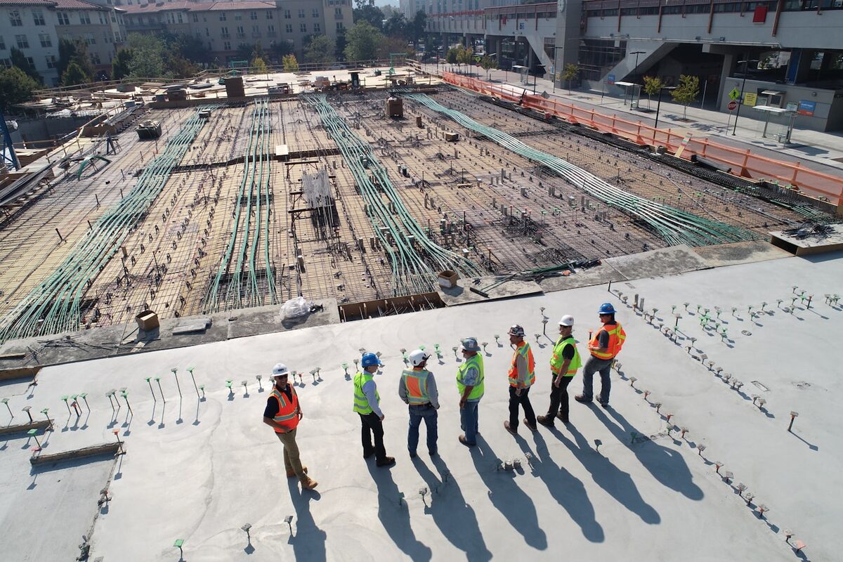 Fortis project